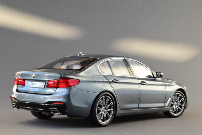 Illustration for article titled ///May: The G30